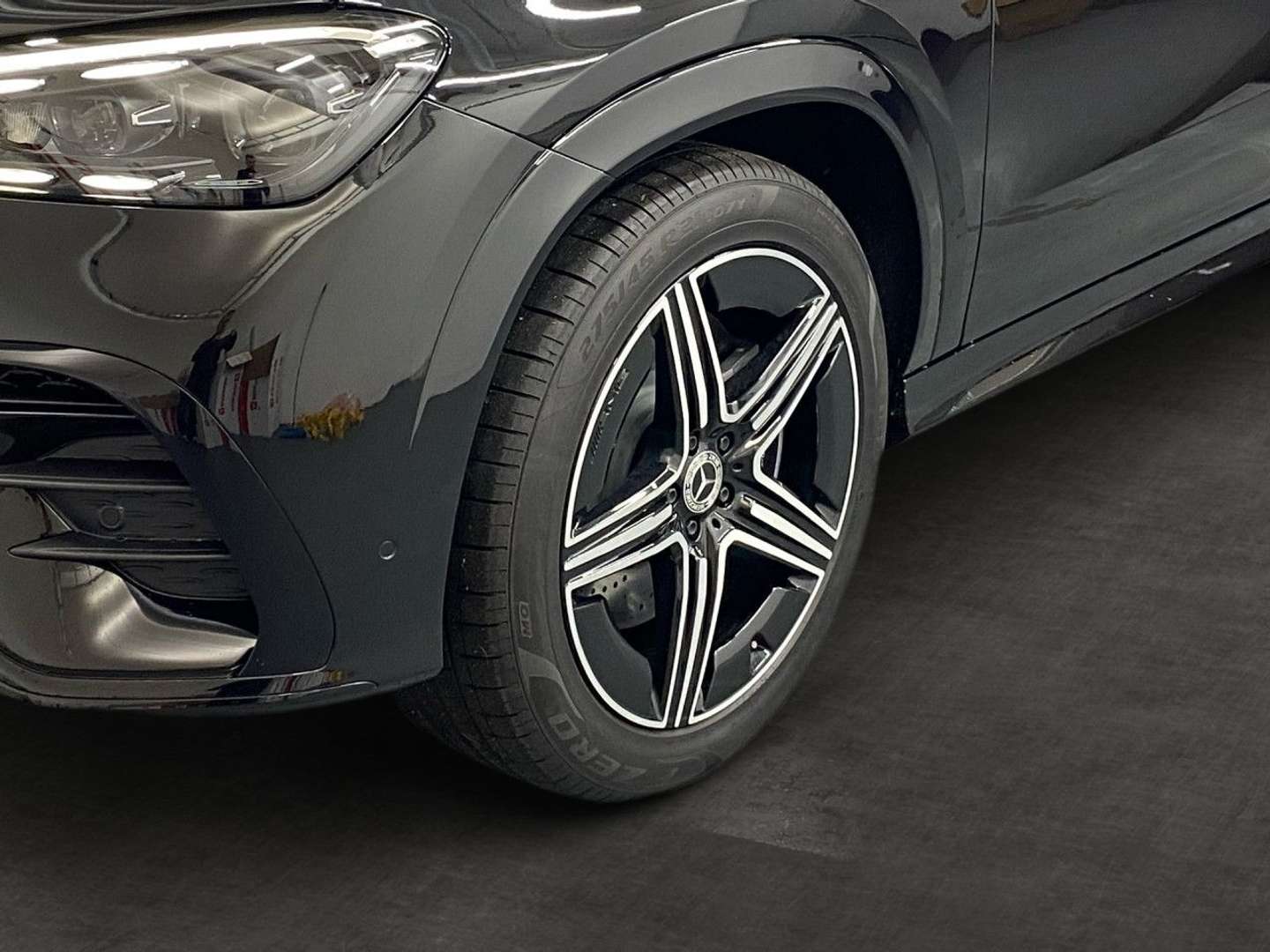 Mercedes GLE 350 Night Edition - 2024 - Joinsteer - #7