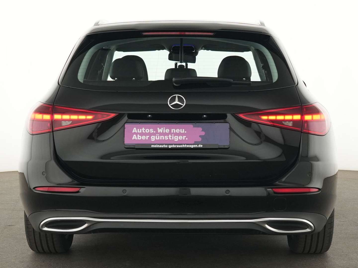 Mercedes Classe C 200 Avantgarde - 2024 - Joinsteer - #6