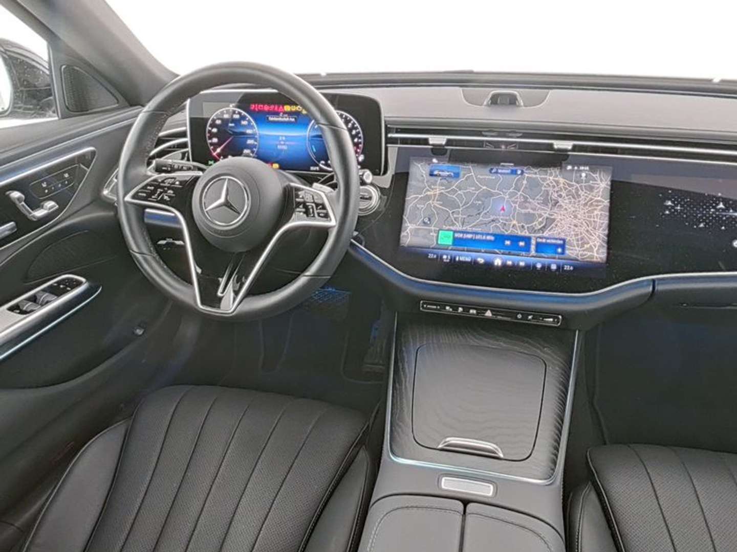 Mercedes Classe E 300 - 2024 - Joinsteer - #5