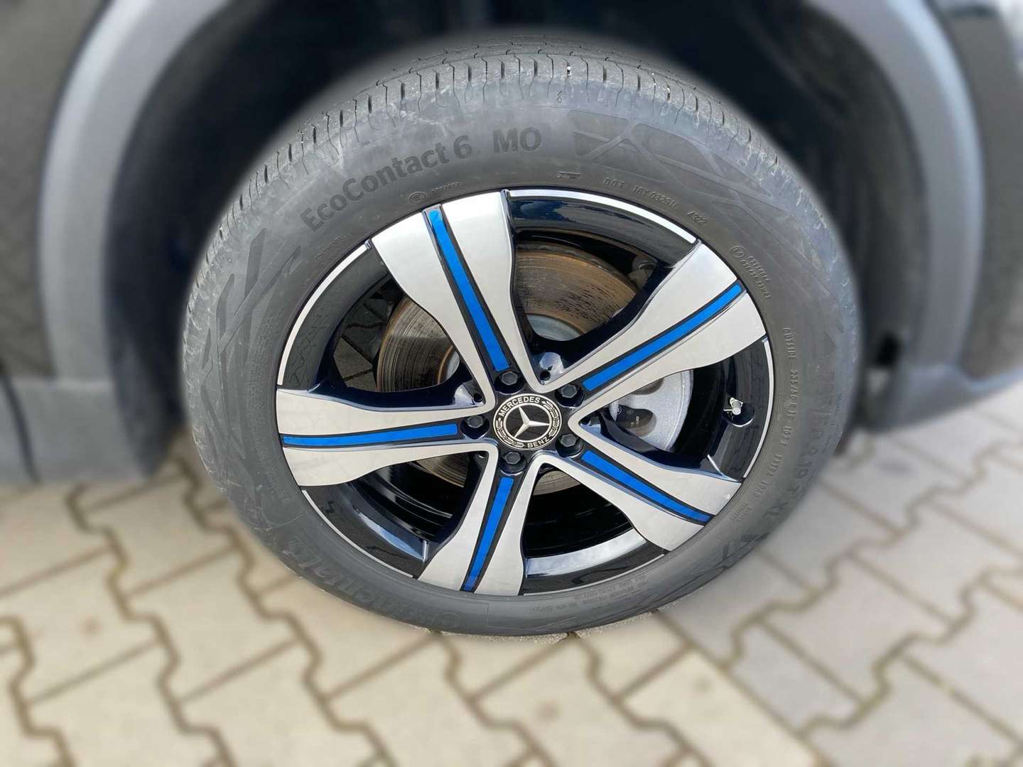 Mercedes EQA 250 Progressive - 2023 - Joinsteer - #5