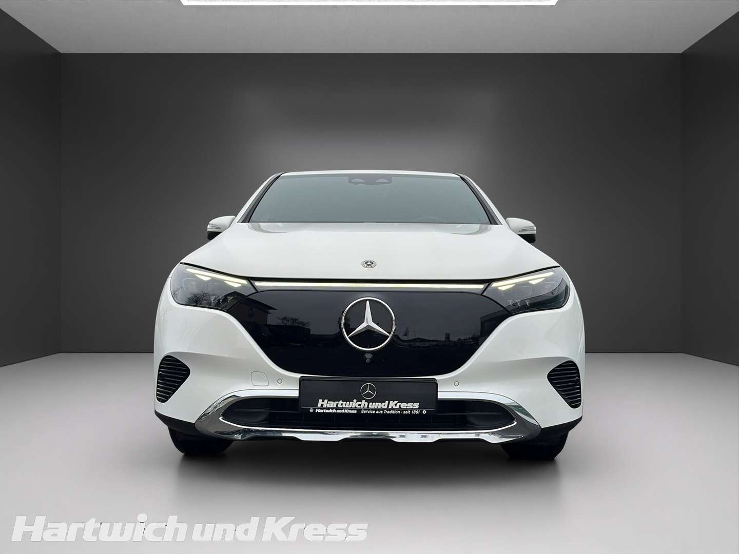 Mercedes EQE 350+ Premium Plus - 2023 - Joinsteer - #1