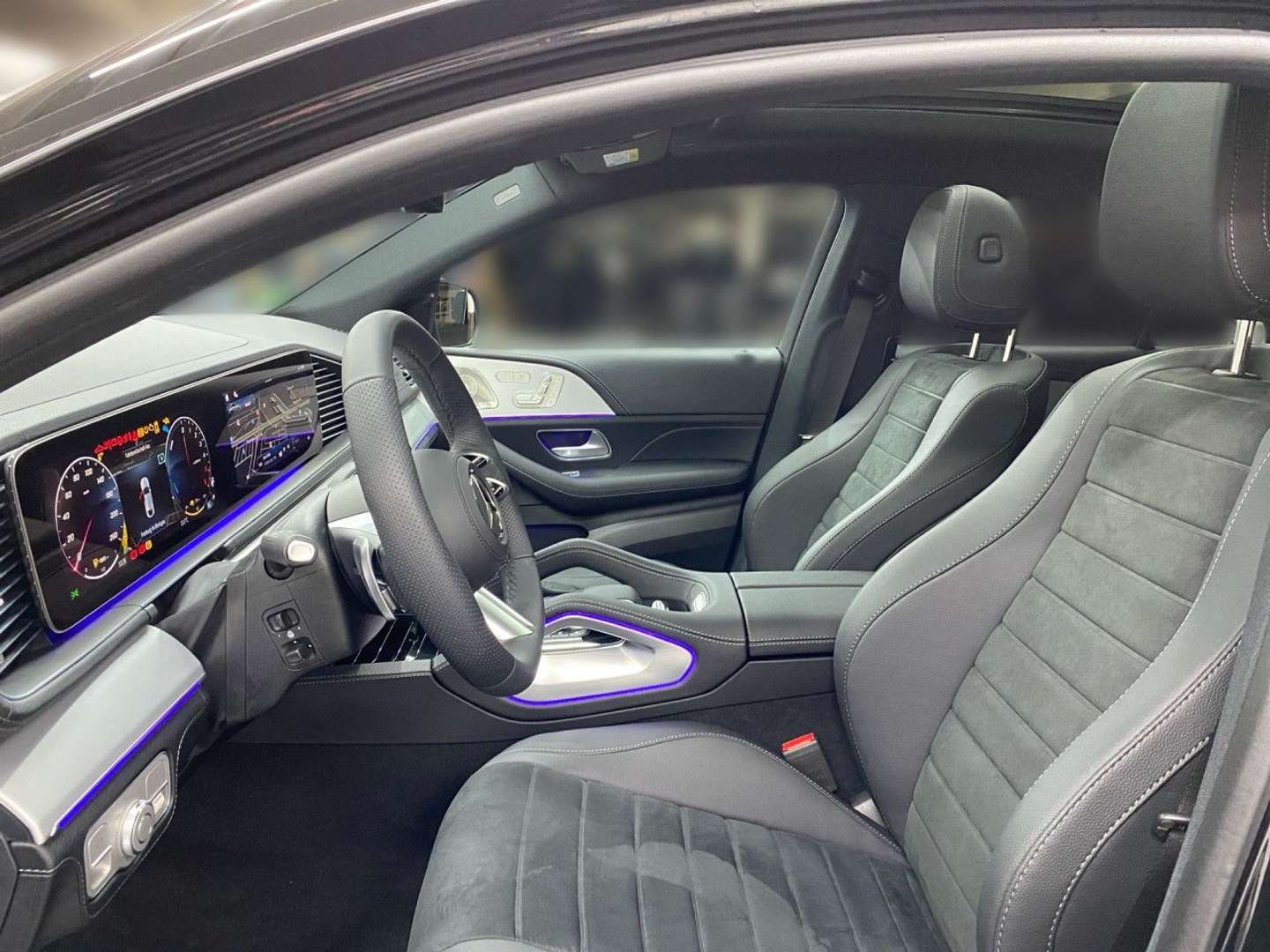 Mercedes GLE 350 Night Edition - 2024 - Joinsteer - #8