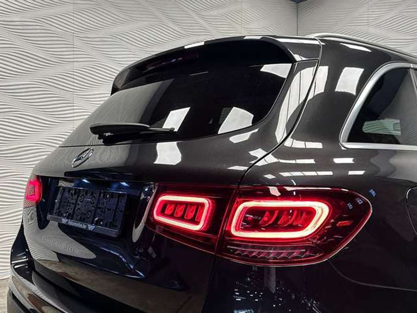 Mercedes GLC 200 - 2020 - Joinsteer - #11