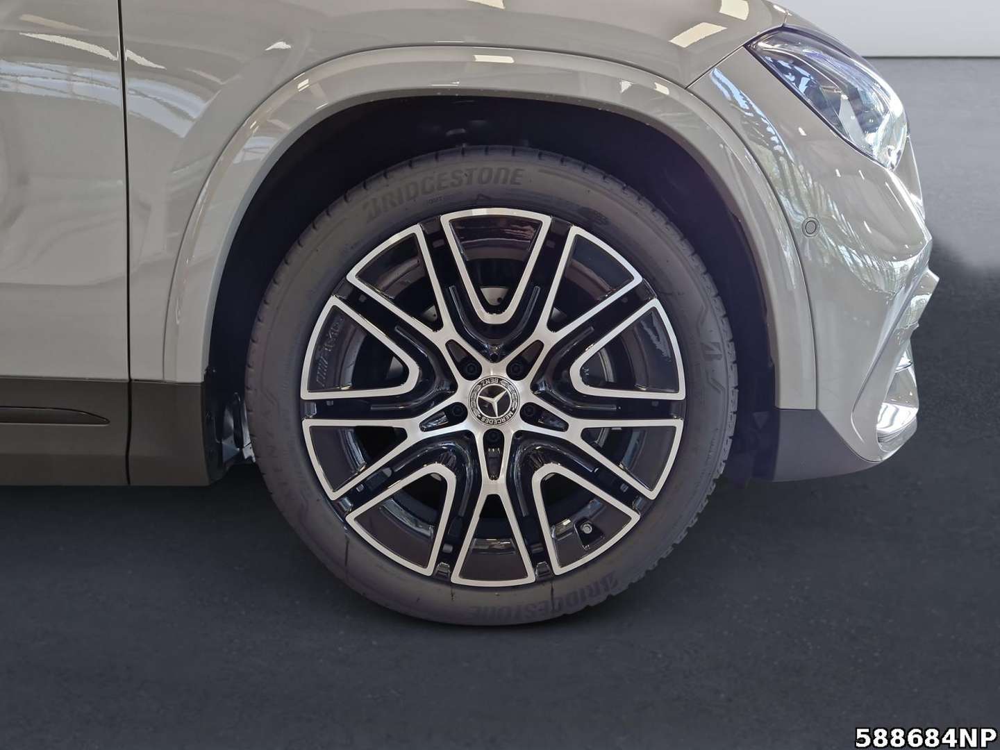 Mercedes GLA 200 AMG Line - 2025 - Joinsteer - #5