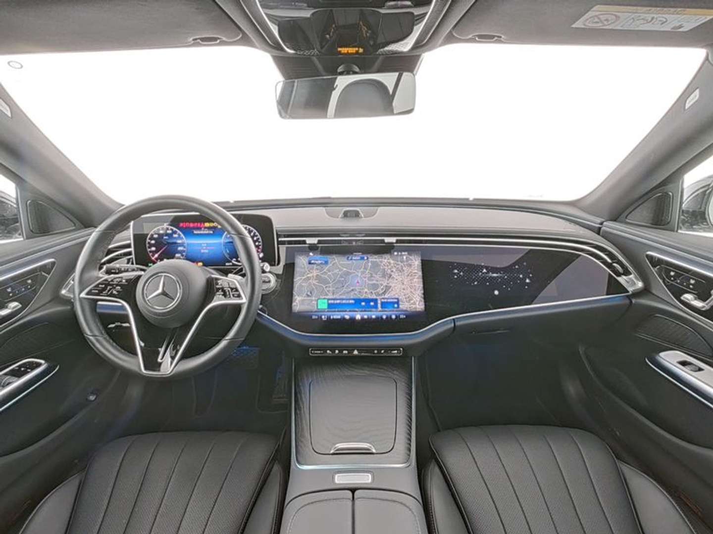 Mercedes Classe E 300 - 2024 - Joinsteer - #6