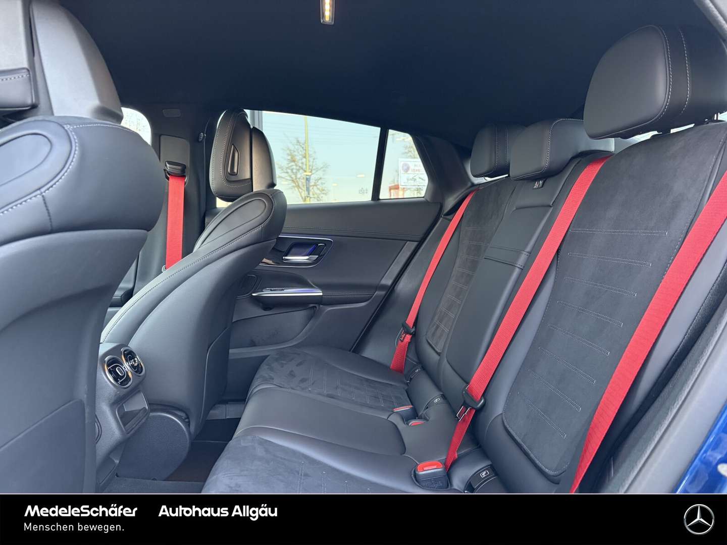 Mercedes GLC 200 Coupé 200 Night Edition - 2025 - Joinsteer - #7