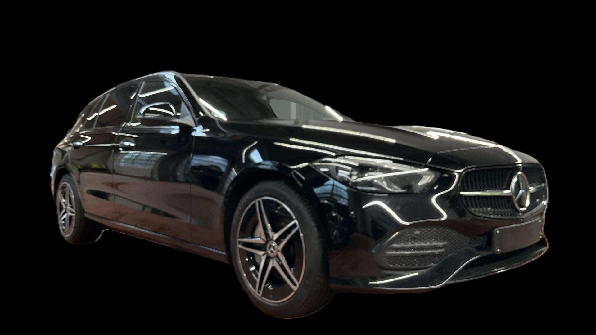Mercedes Classe C 300 Avantgarde - 2022 - Joinsteer - #3