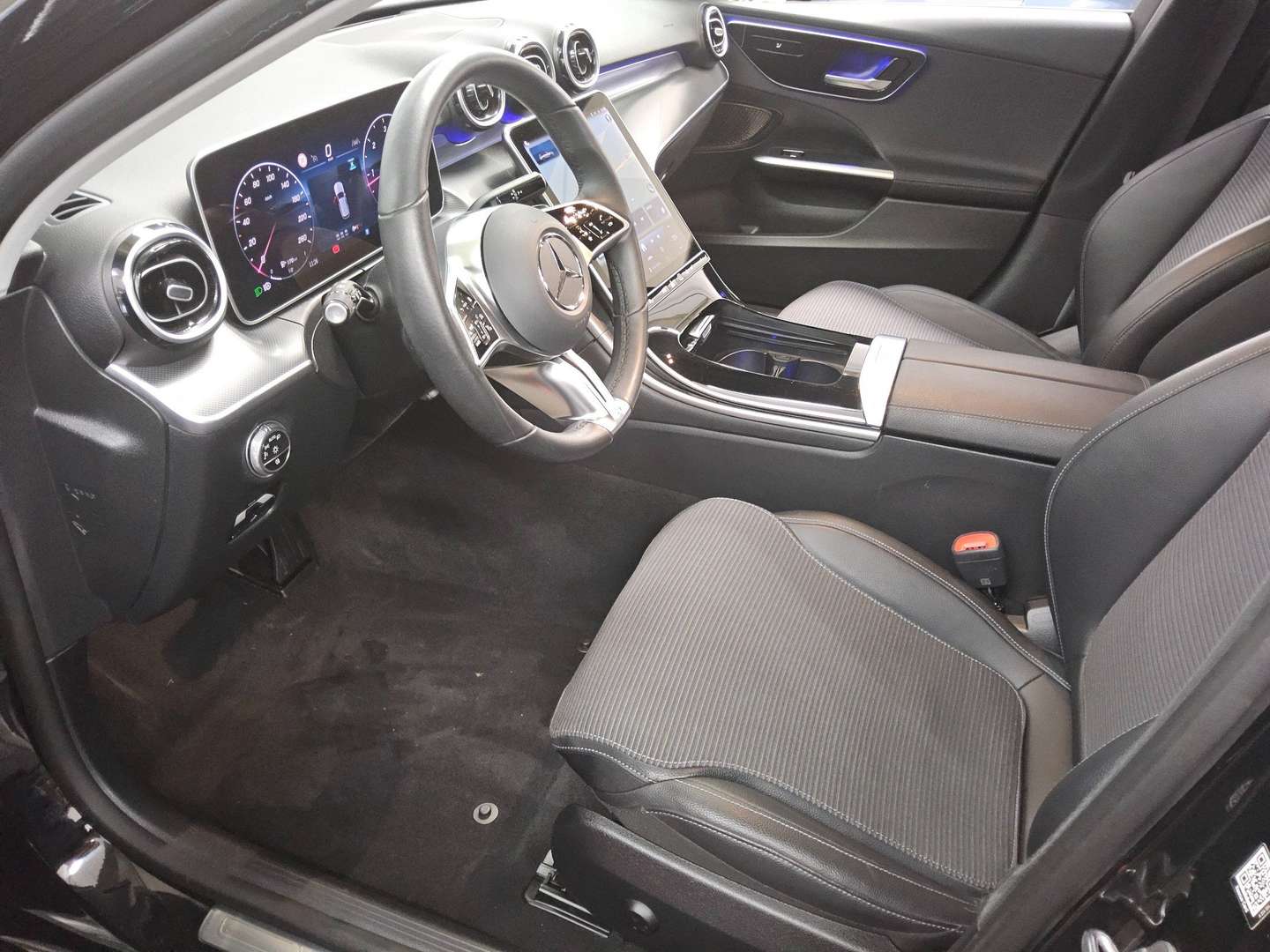 Mercedes Classe C 200 Avantgarde - 2024 - Joinsteer - #7