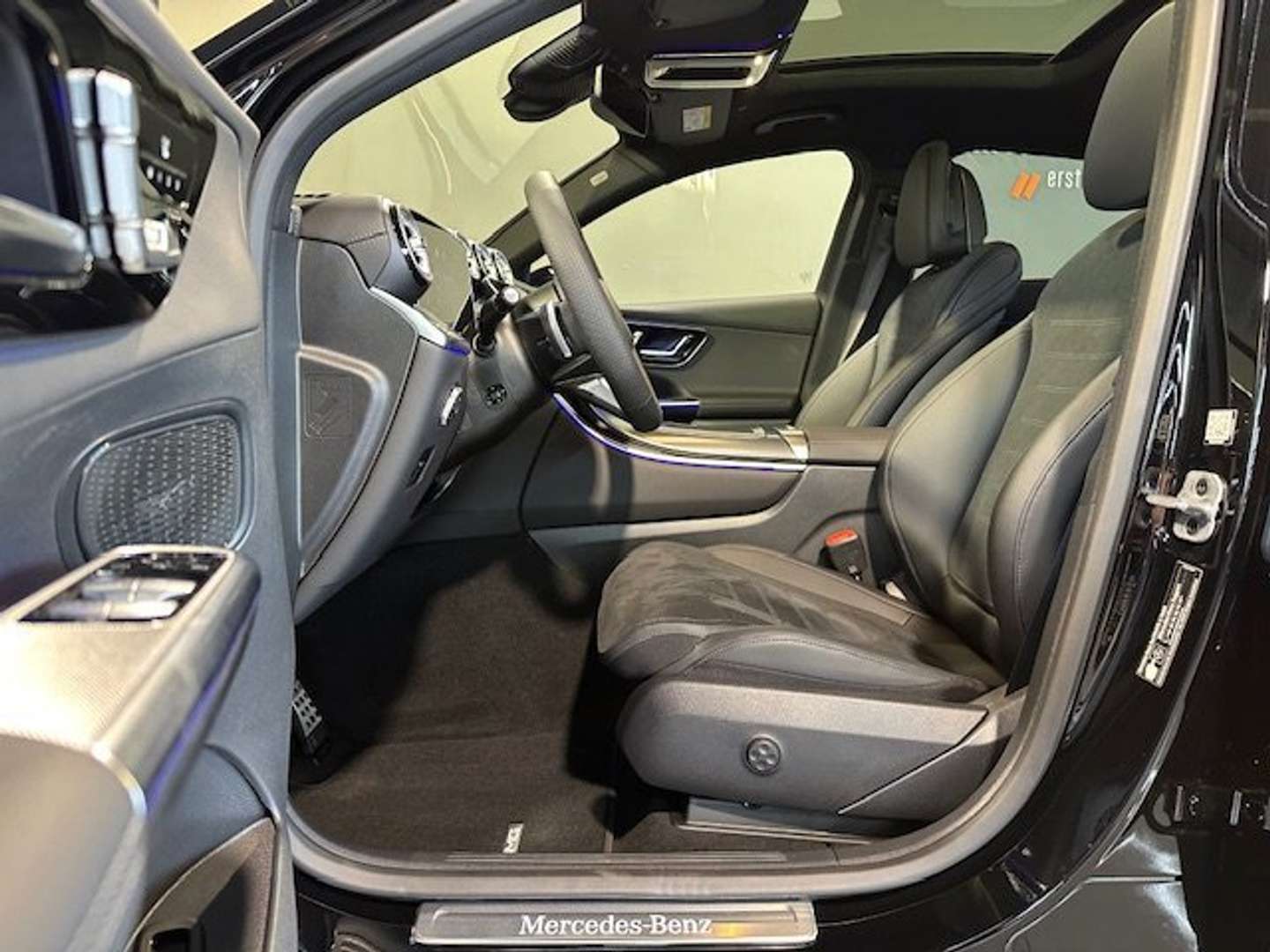 Mercedes GLC 220 Night Edition - 2025 - Joinsteer - #6