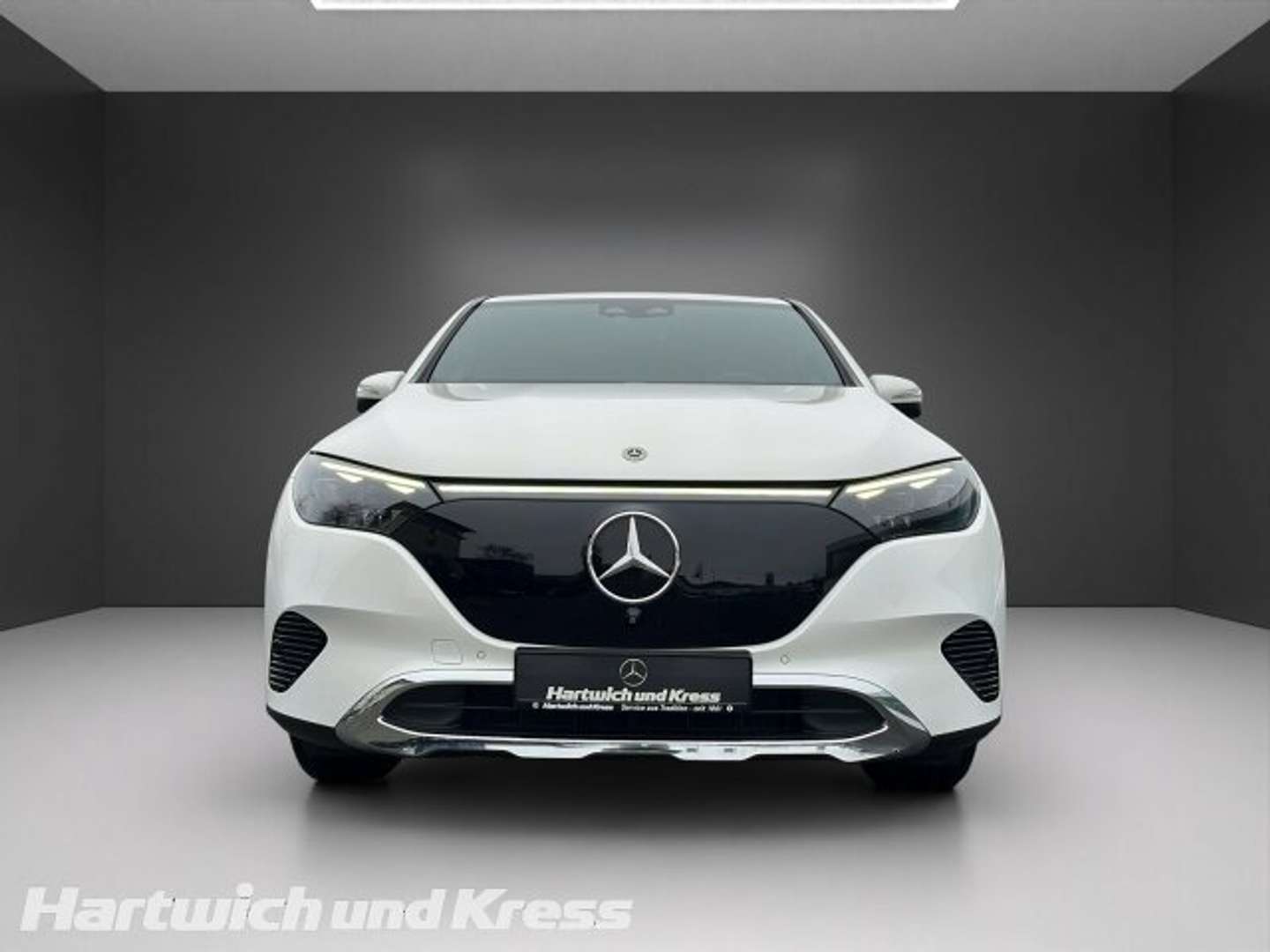Mercedes EQE 350+ Premium Plus - 2023 - Joinsteer - #1