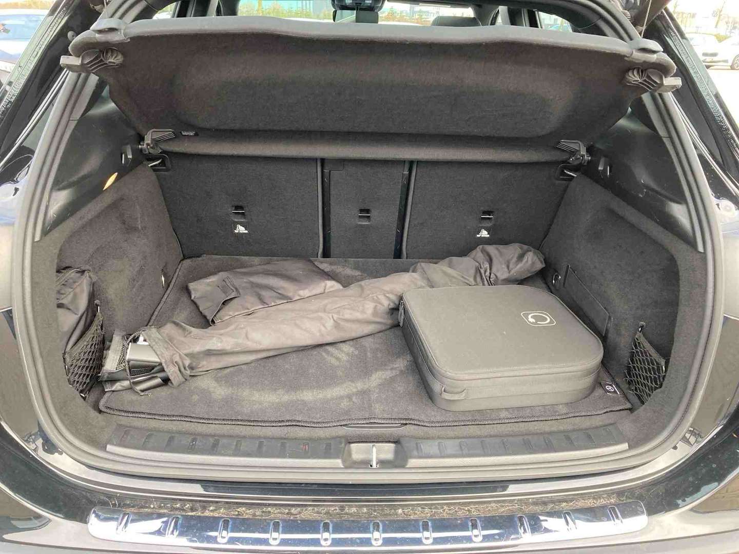 Mercedes EQA 250 Progressive - 2023 - Joinsteer - #6