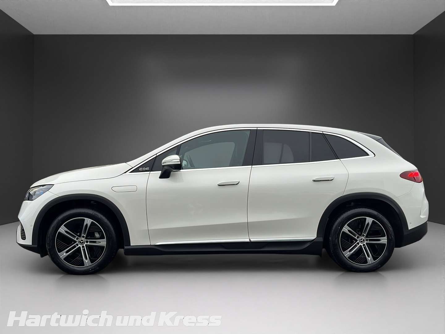 Mercedes EQE 350+ Premium Plus - 2023 - Joinsteer - #2