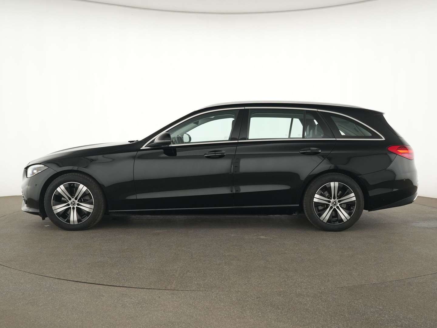 Mercedes Classe C 200 Avantgarde - 2024 - Joinsteer - #8