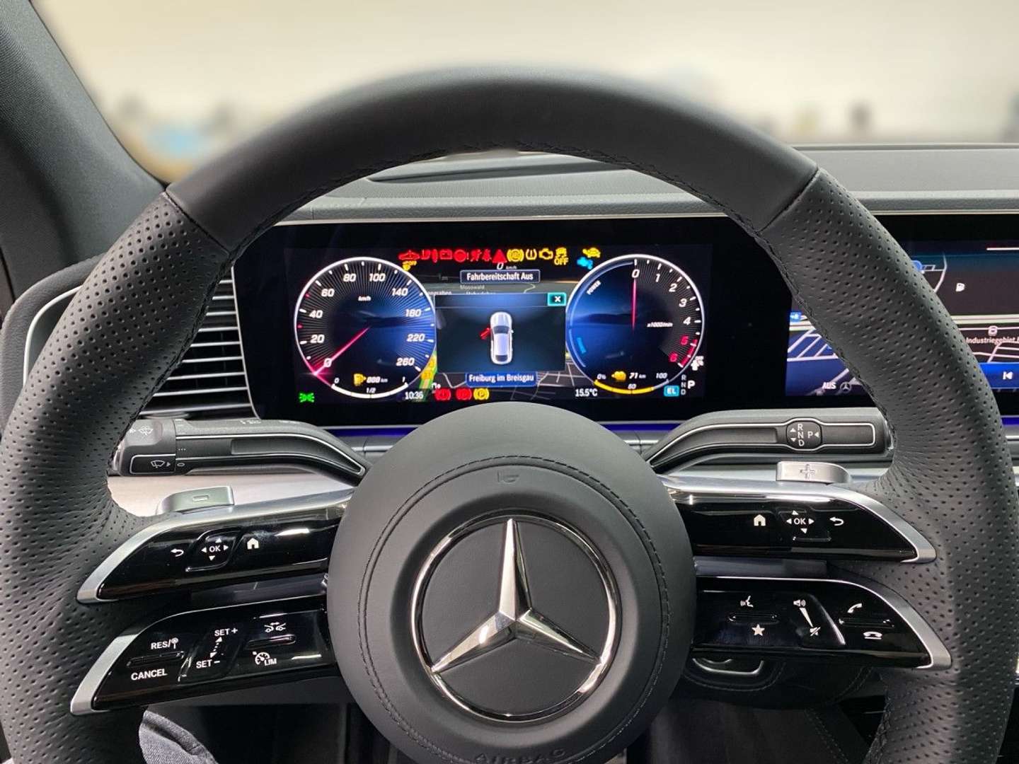 Mercedes GLE 350 Night Edition - 2024 - Joinsteer - #9