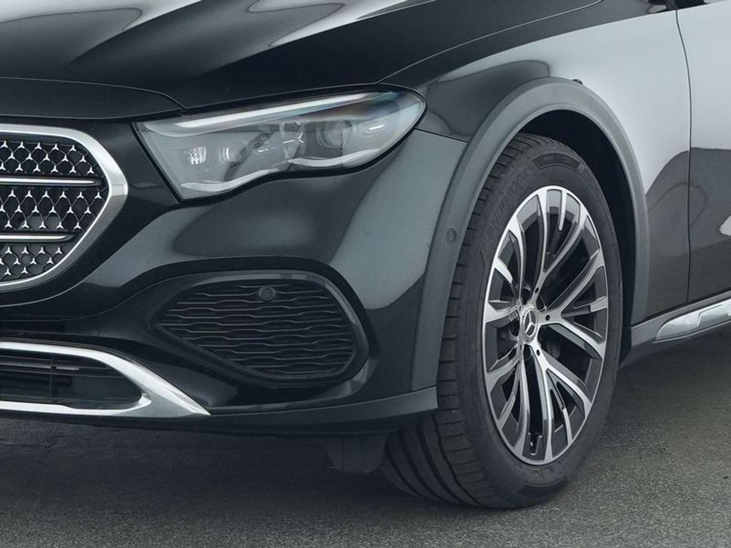 Mercedes Classe E 300 - 2024 - Joinsteer - #7