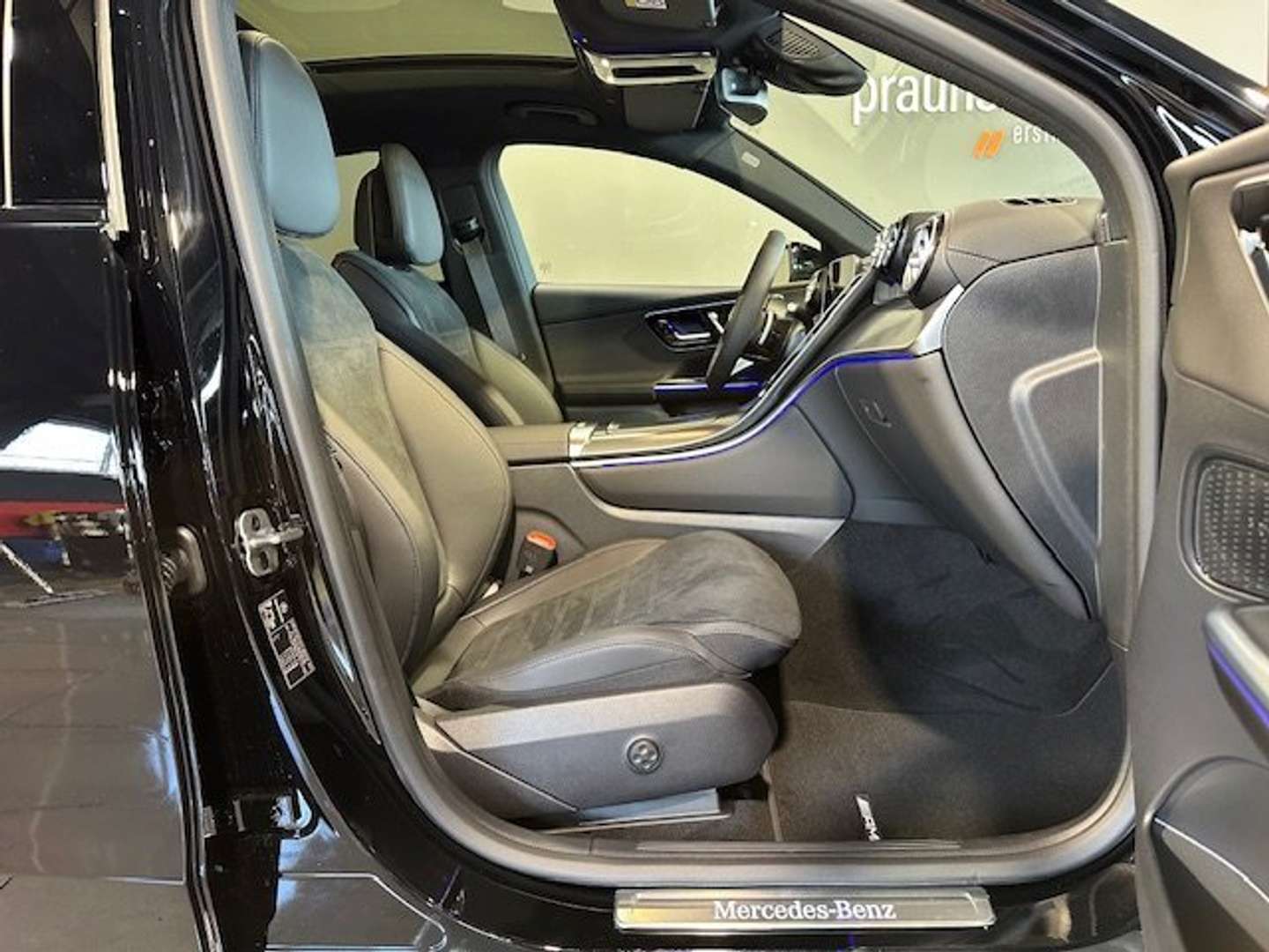 Mercedes GLC 220 Night Edition - 2025 - Joinsteer - #7