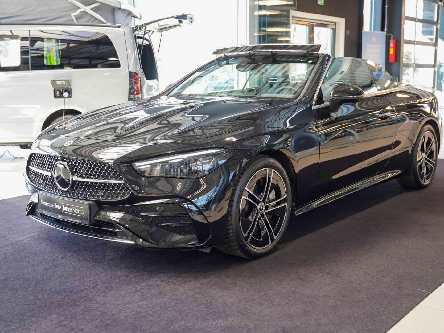 Mercedes CLE 450 450 AMG Line - 2024 - Joinsteer - #8