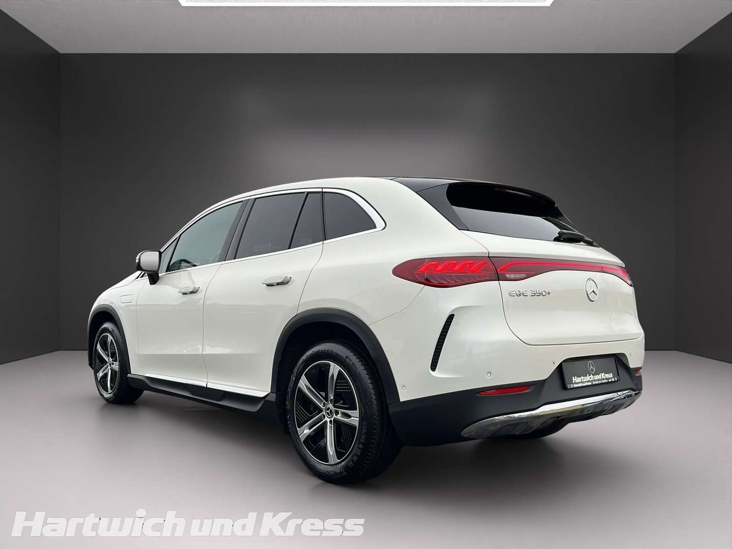 Mercedes EQE 350+ Premium Plus - 2023 - Joinsteer - #3