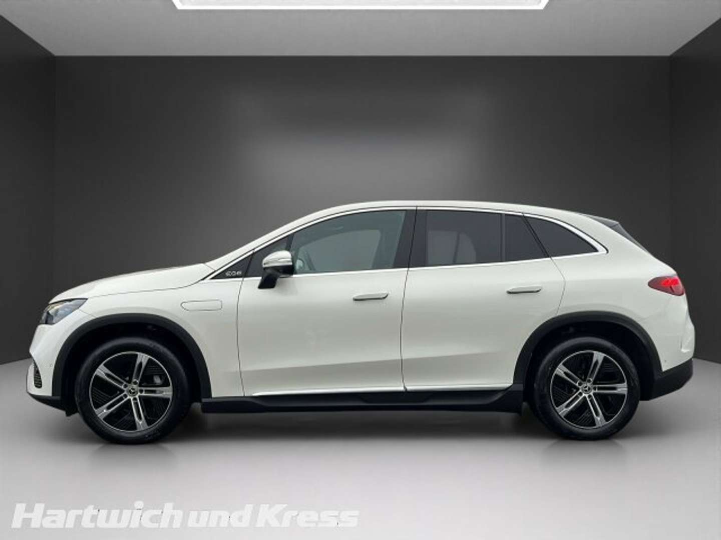 Mercedes EQE 350+ Premium Plus - 2023 - Joinsteer - #2
