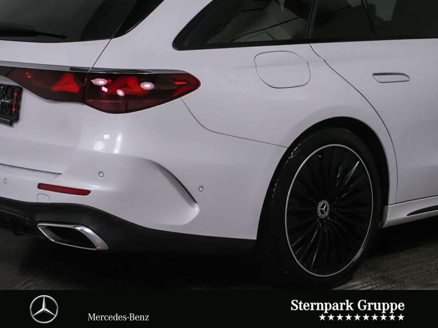 Mercedes Classe E 300 Night Edition - 2025 - Joinsteer - #4