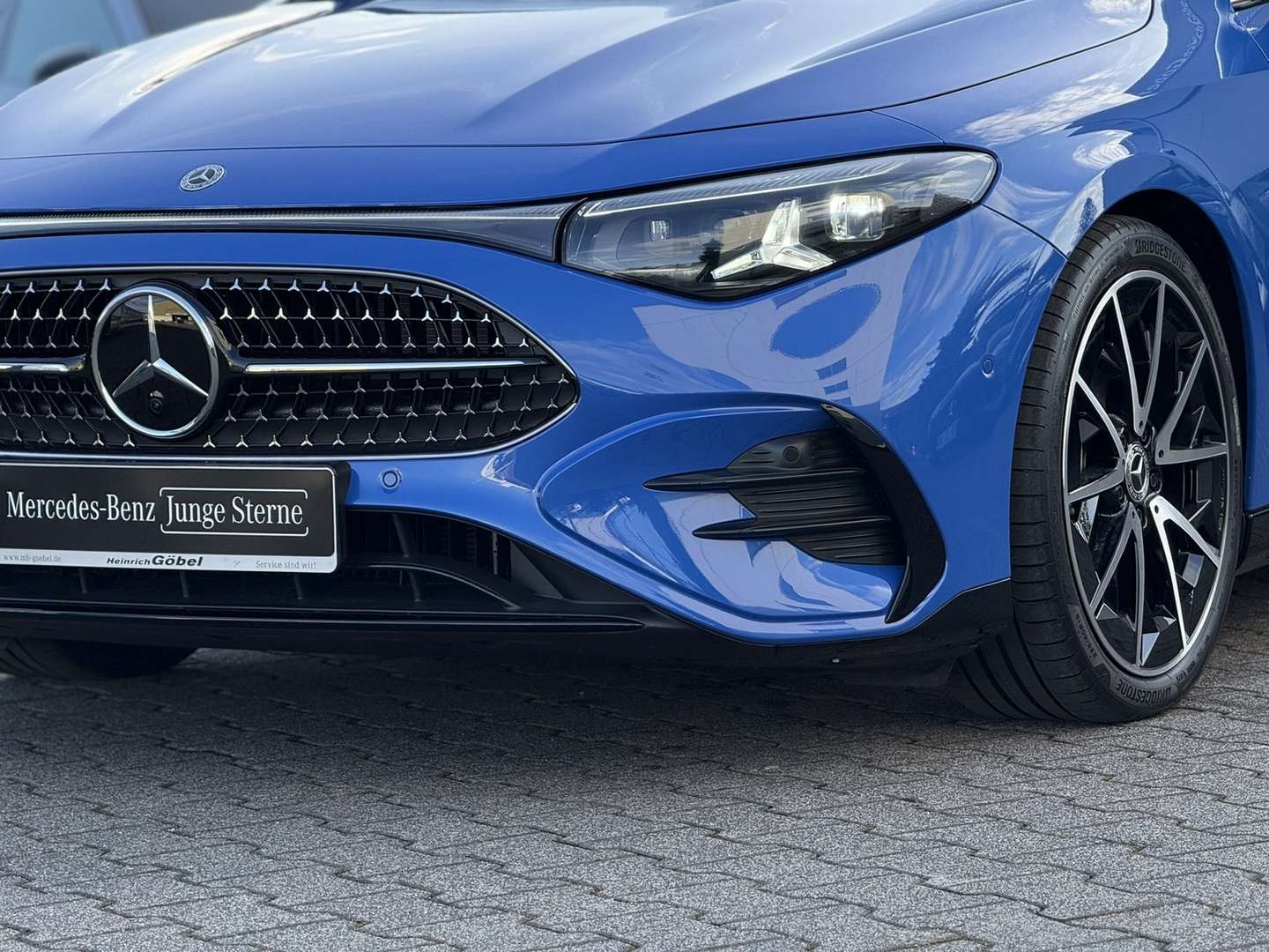 Mercedes CLA 200 AMG Line - 2026 - Joinsteer - #9