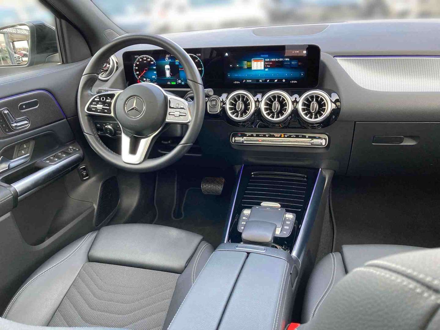 Mercedes EQA 250 Progressive - 2023 - Joinsteer - #7