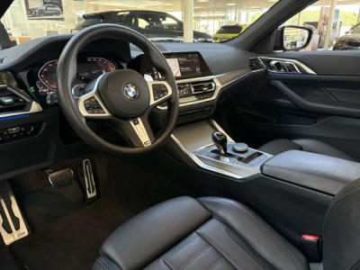 BMW Série 4 Cabriolet 430i M Sport -  - Joinsteer - #5