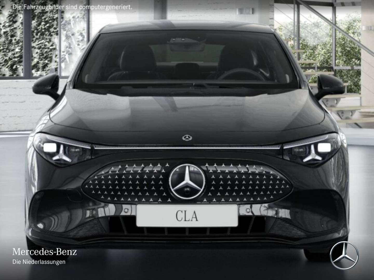 Mercedes CLA 200 - 2026 - Joinsteer - #6