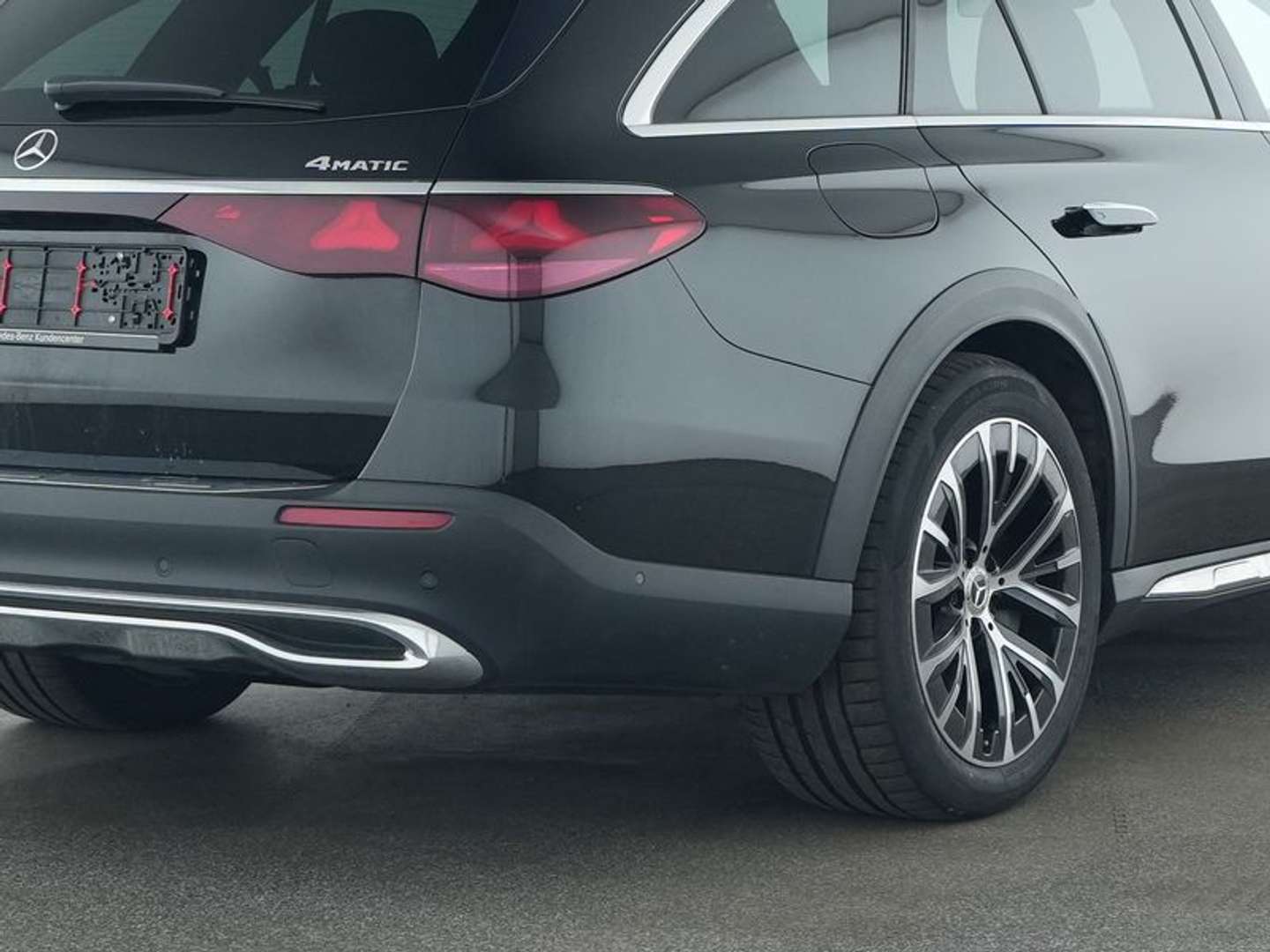 Mercedes Classe E 300 - 2024 - Joinsteer - #8