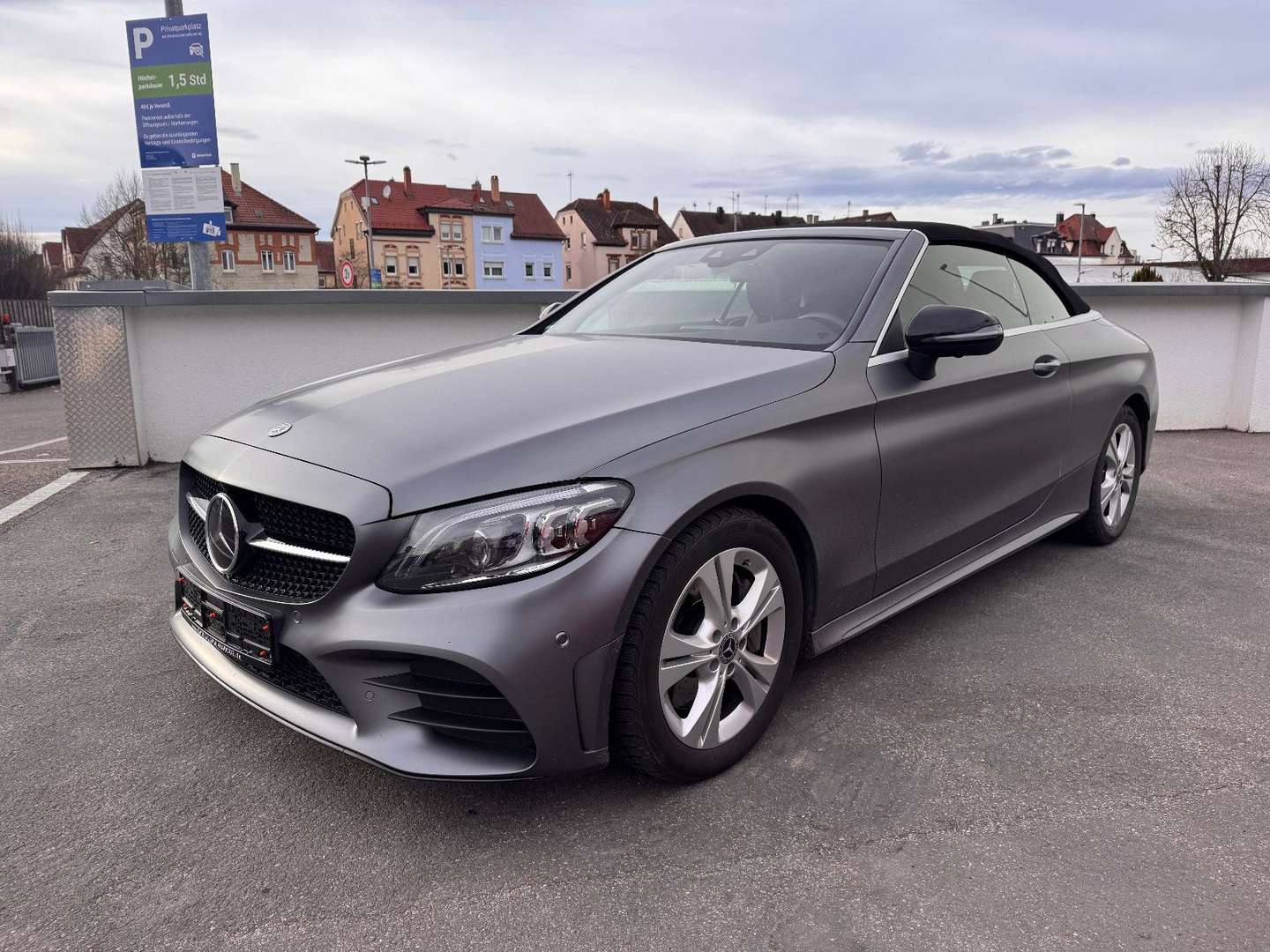 Mercedes Classe C 300 AMG Line - 2022 - Joinsteer - #3