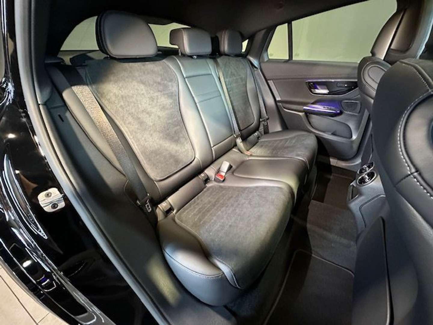 Mercedes GLC 220 Night Edition - 2025 - Joinsteer - #8