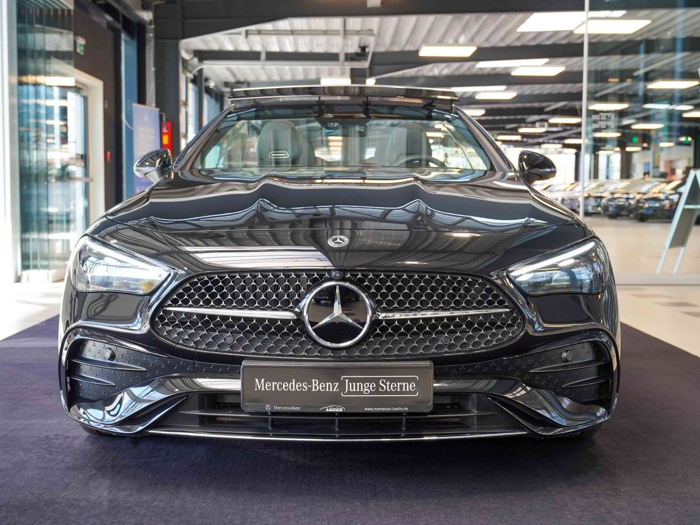 Mercedes CLE 450 450 AMG Line - 2024 - Joinsteer - #9