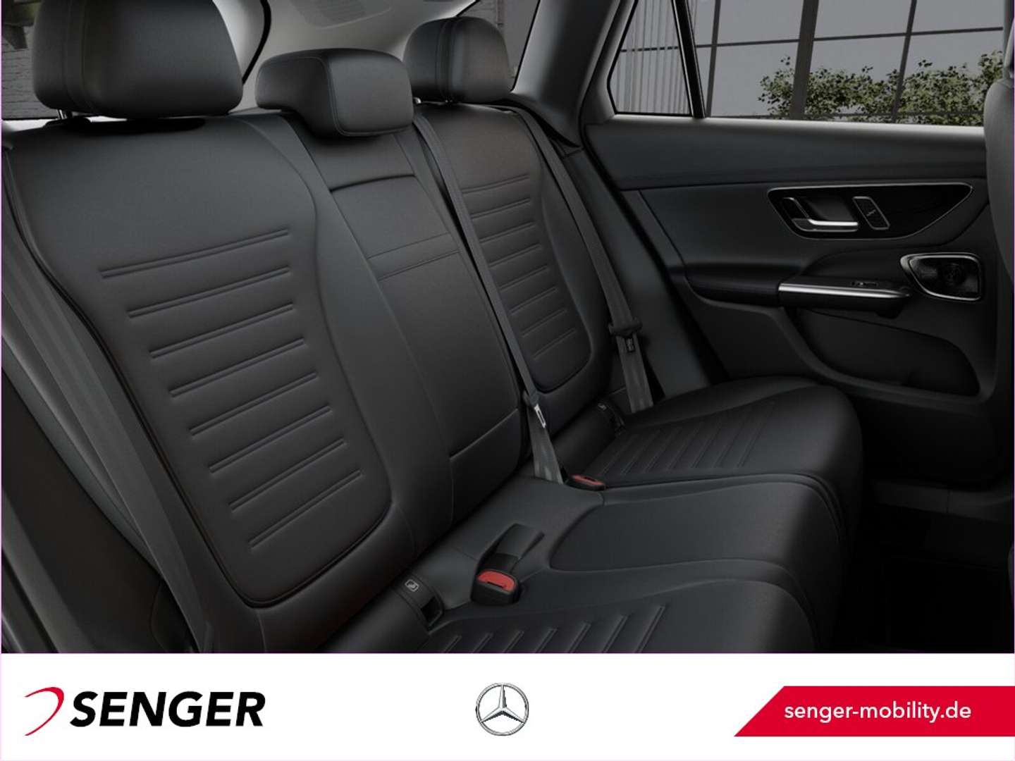 Mercedes GLC 220 - 2023 - Joinsteer - #9