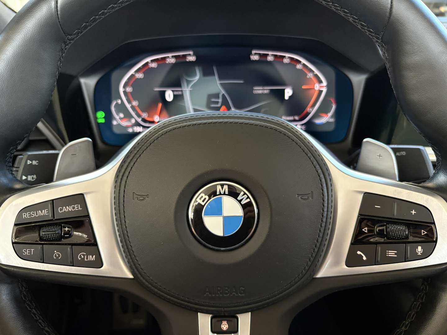 BMW Série 4 Cabriolet 430i M Sport - 2022 - Joinsteer - #10
