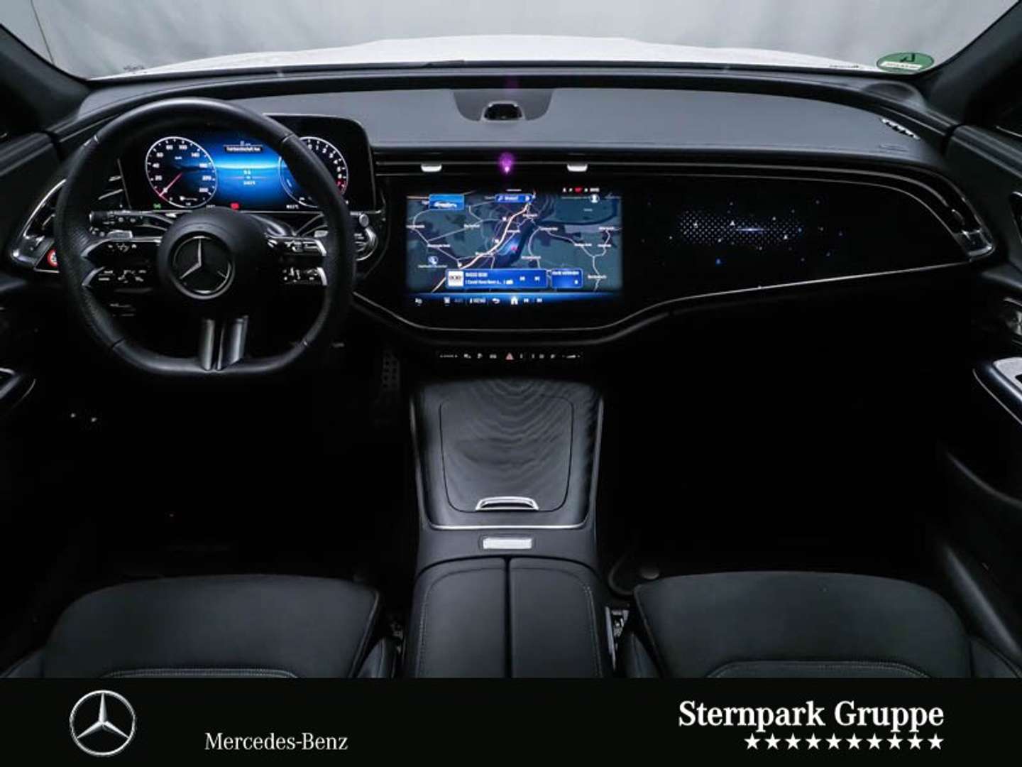 Mercedes Classe E 300 Night Edition - 2025 - Joinsteer - #5
