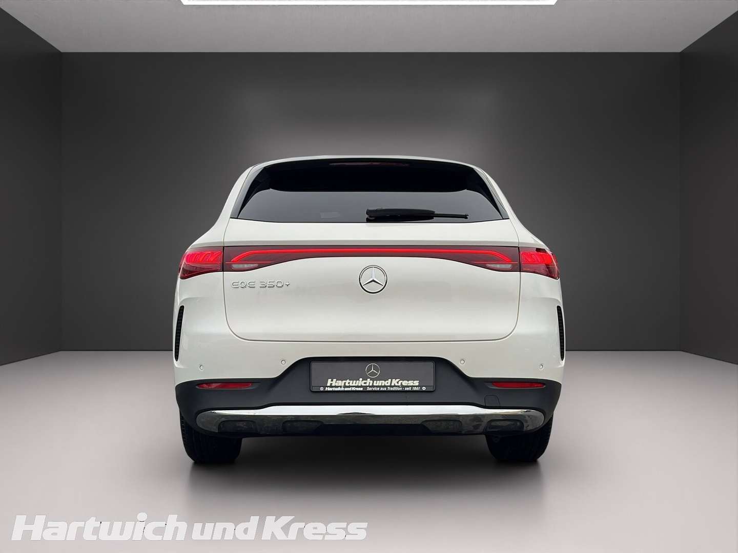 Mercedes EQE 350+ Premium Plus - 2023 - Joinsteer - #4