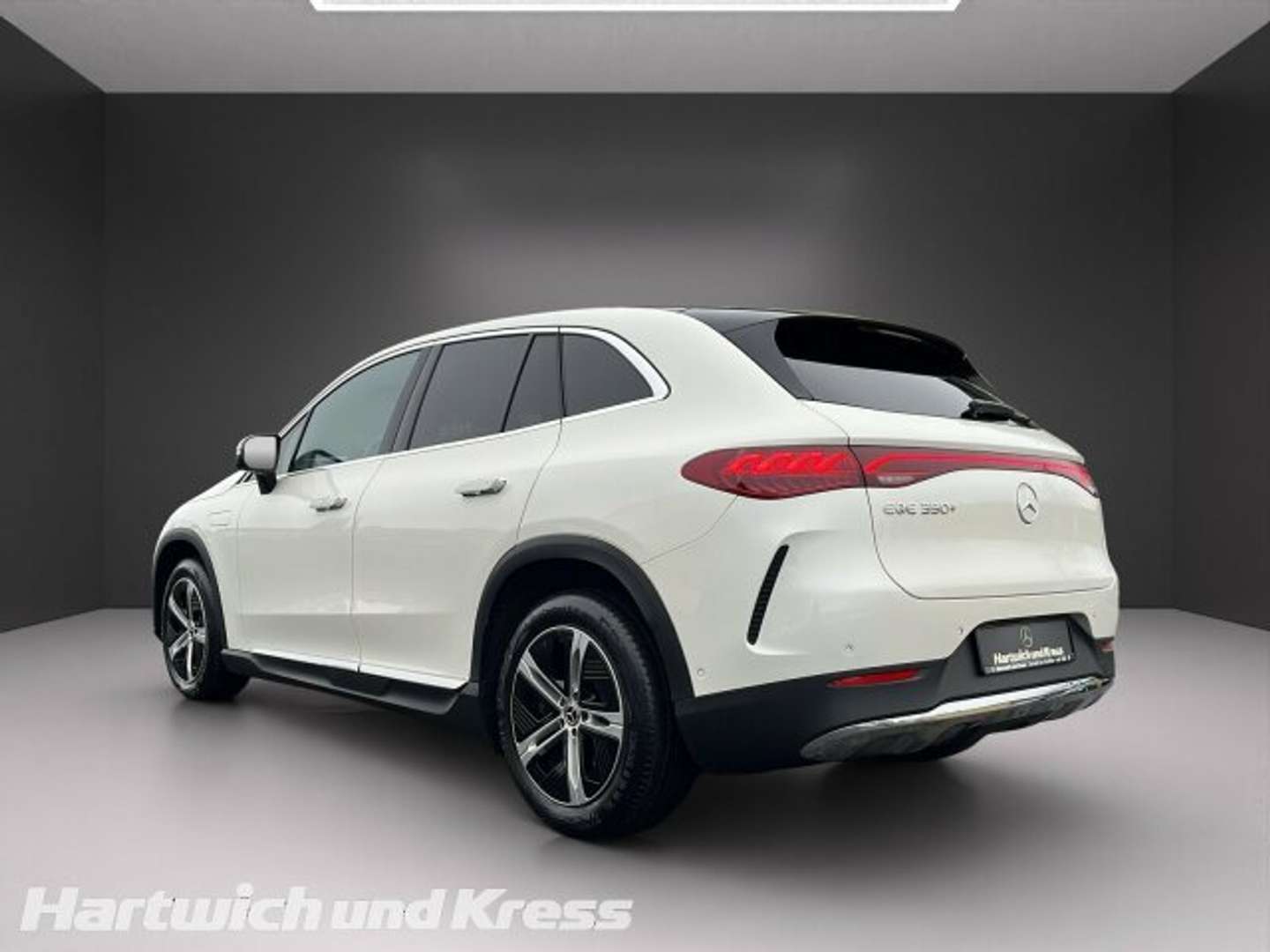 Mercedes EQE 350+ Premium Plus - 2023 - Joinsteer - #3