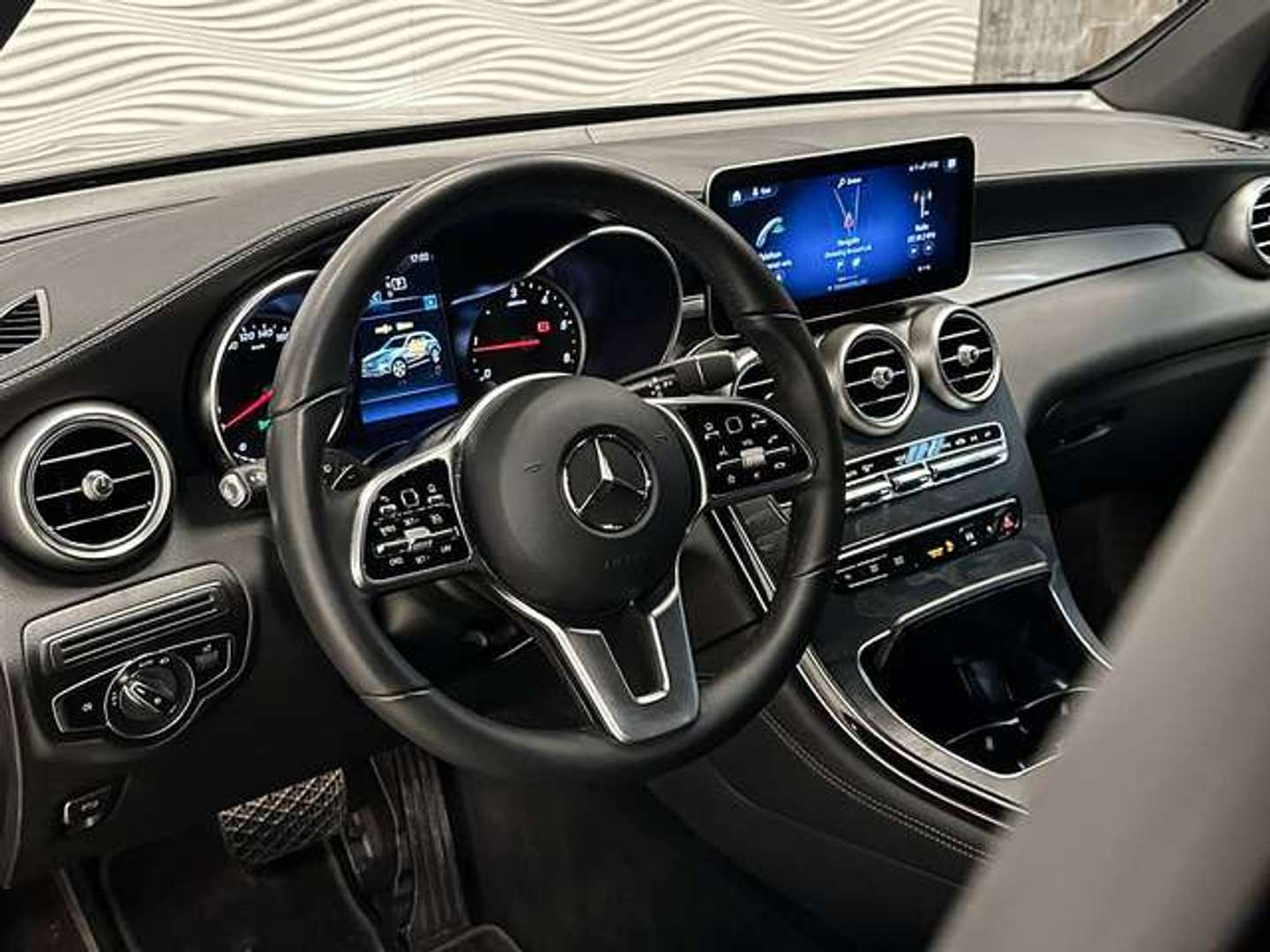 Mercedes GLC 200 - 2020 - Joinsteer - #14