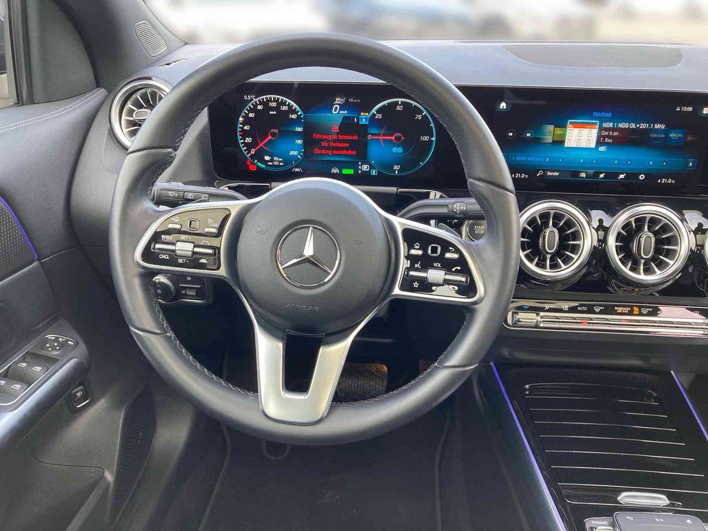 Mercedes EQA 250 Progressive - 2023 - Joinsteer - #8