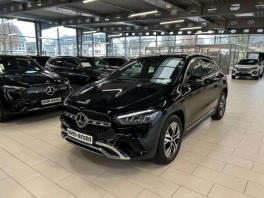 Mercedes GLA 200 Advanced - 2025 - Joinsteer - #1