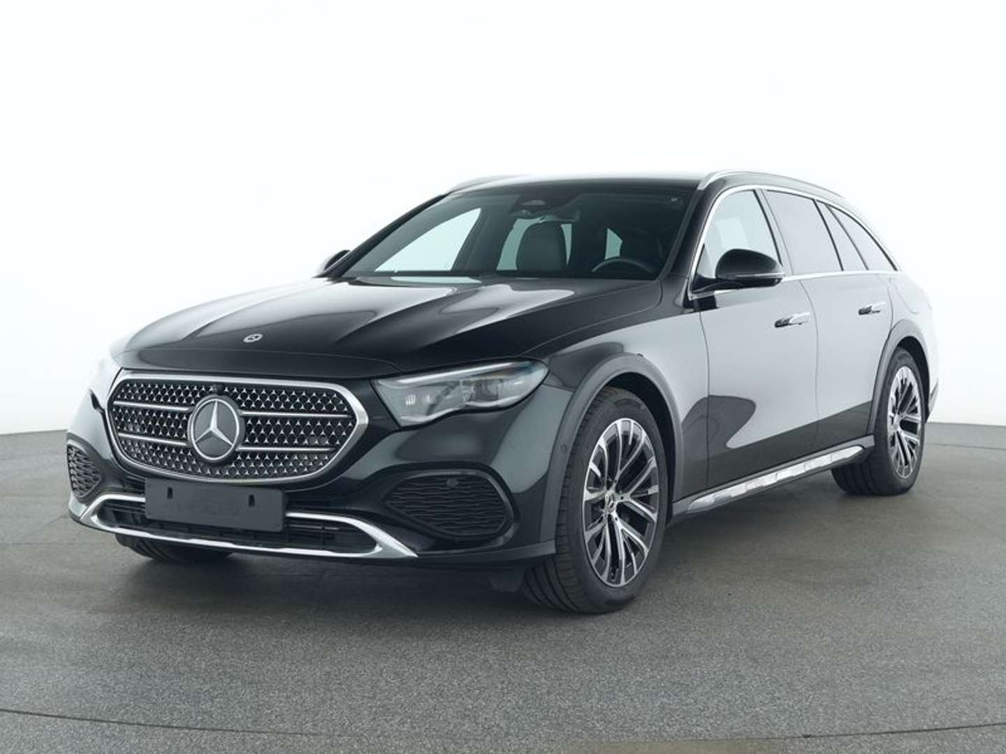 Mercedes Classe E 300 - 2024 - Joinsteer - #9