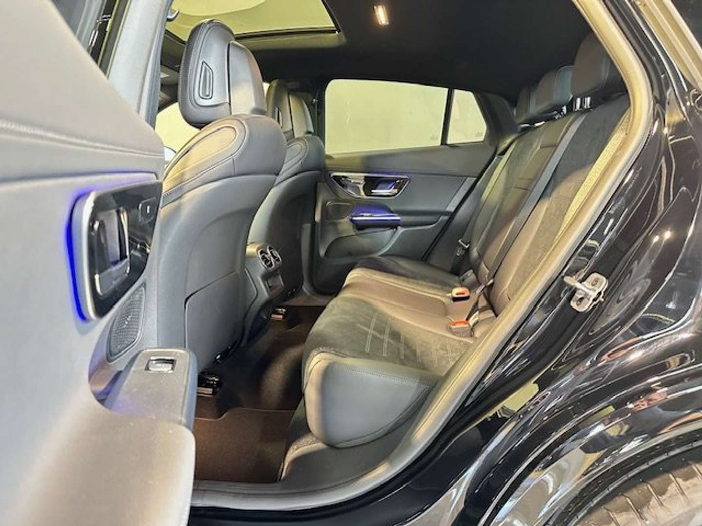 Mercedes GLC 220 Night Edition - 2025 - Joinsteer - #9