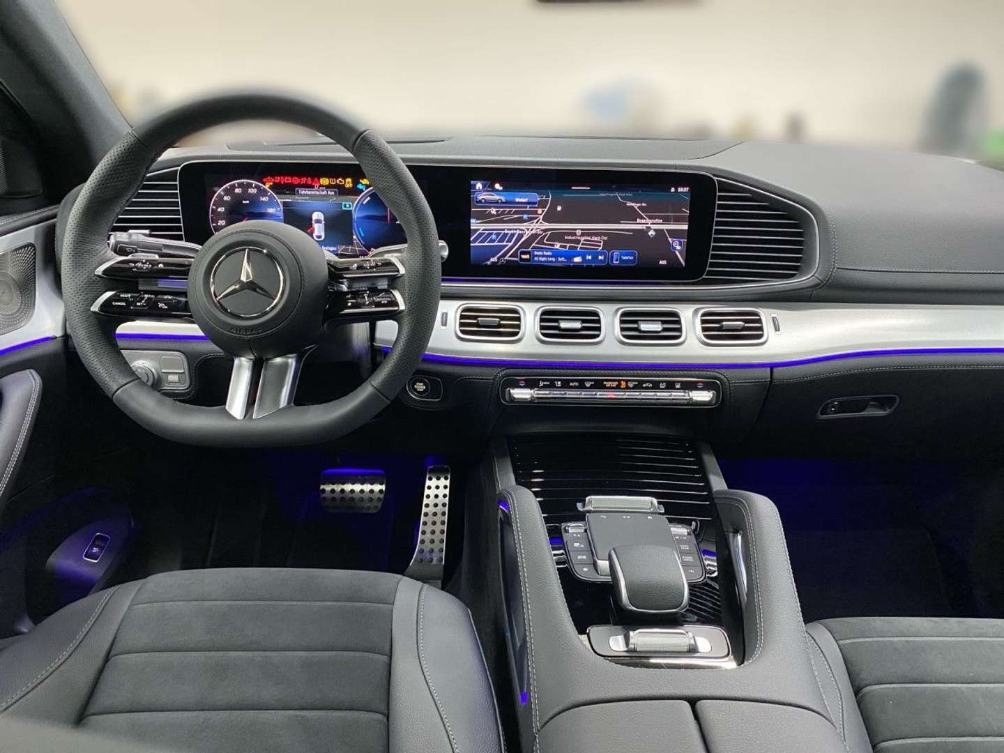 Mercedes GLE 350 Night Edition - 2024 - Joinsteer - #11
