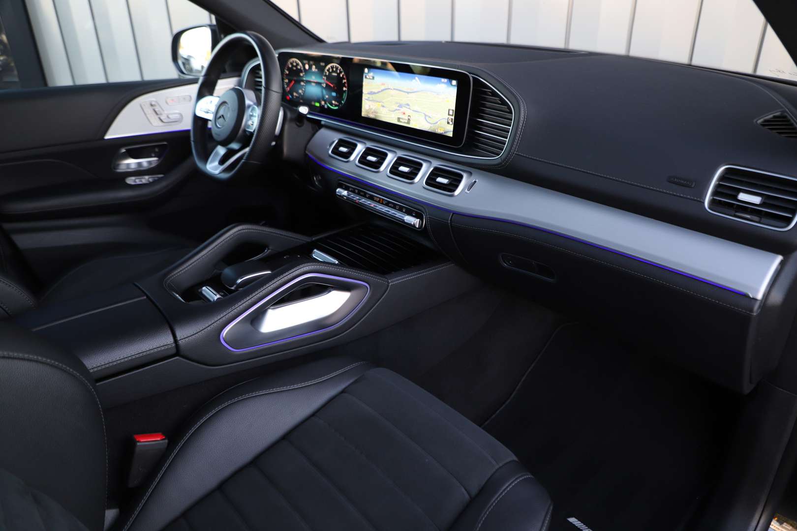 Mercedes GLE 350 Coupé 350 AMG Line - 2021 - Joinsteer - #3