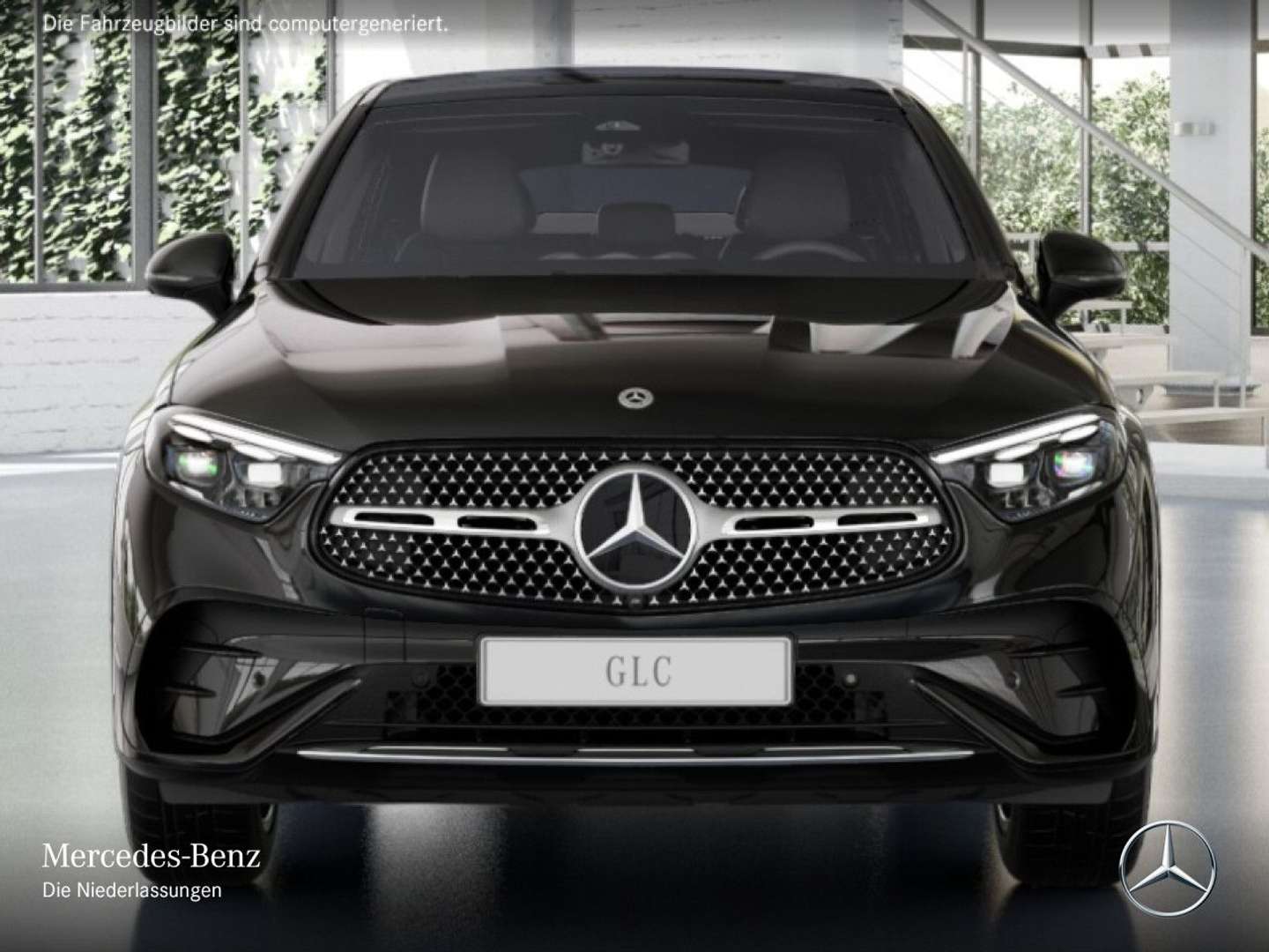 Mercedes GLC 220 AMG Line - 2026 - Joinsteer - #5