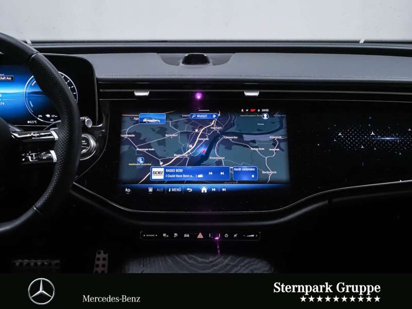 Mercedes Classe E 300 Night Edition - 2025 - Joinsteer - #6