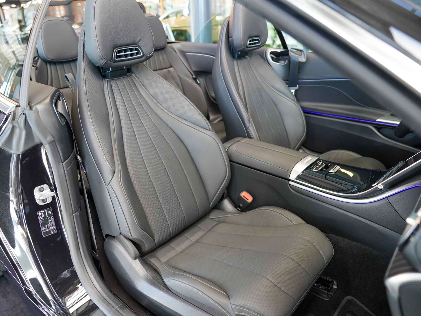 Mercedes CLE 450 450 AMG Line - 2024 - Joinsteer - #10