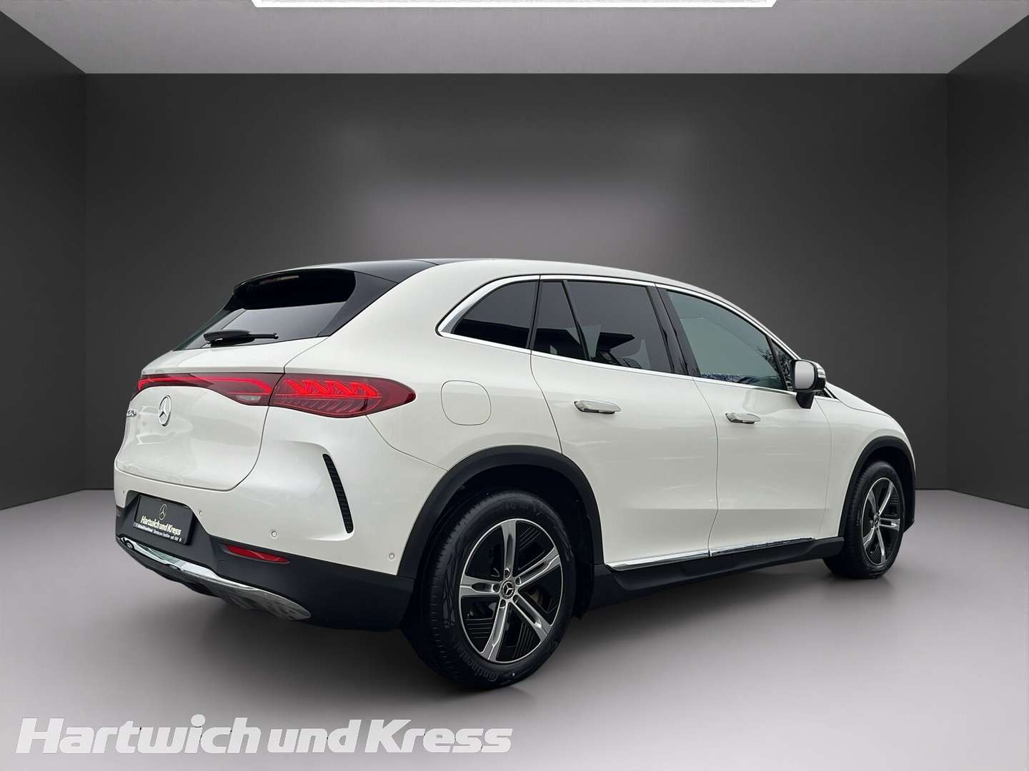 Mercedes EQE 350+ Premium Plus - 2023 - Joinsteer - #5