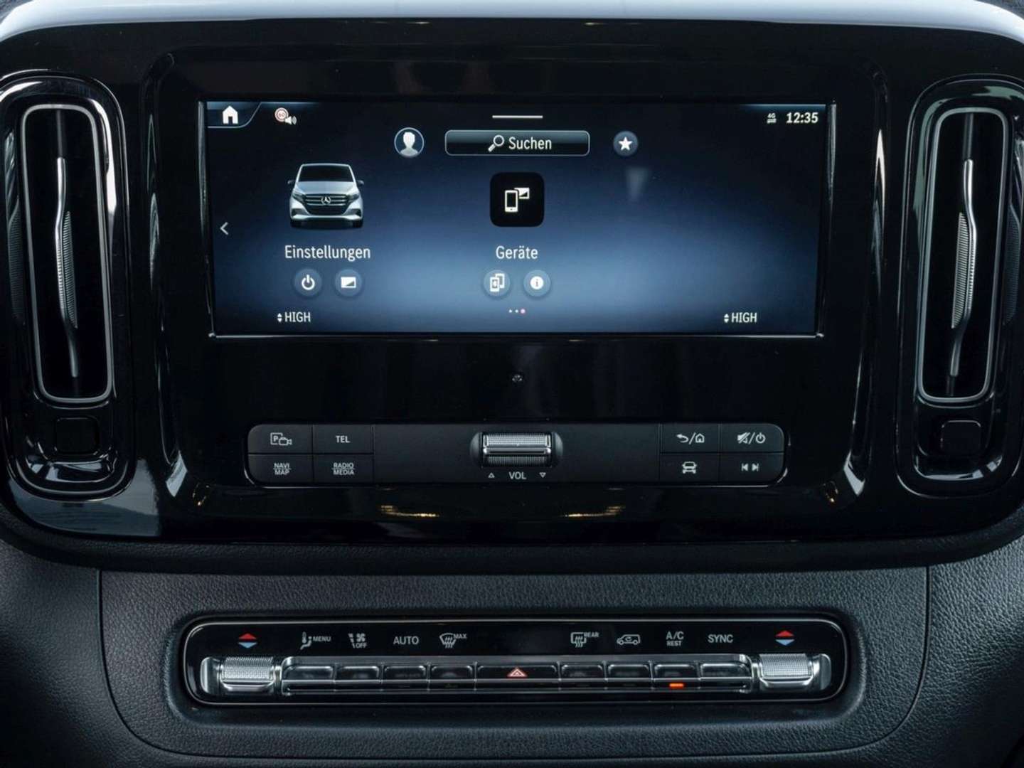 Mercedes Vito 119 Select - 2025 - Joinsteer - #22