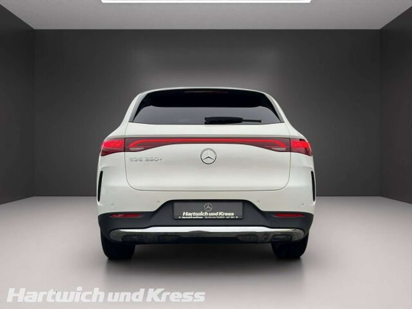 Mercedes EQE 350+ Premium Plus - 2023 - Joinsteer - #4